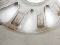 Jaguar E-Pace X540 1 x Felge Aluminiumfelge 18 Zoll 5X108 Jaguar E-Pace X540 19.08.2019 8276-3J9C3-0A gebraucht Vorschau 8