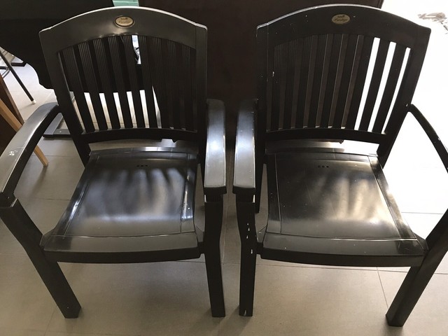 Outdoor chairs $5 each | Outdoor Dining Furniture | Gumtree Australia