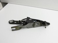 BMW X3 E83 06-10 Scharnier für Motorhaube Motorhaubenscharnier Links BMW X3 E83 06-10 04.07.2007 3452843... Vorschau 2