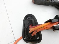 Ford Mondeo 5 V 14-19 Lim Kabelbaum für Batterie Ford Mondeo 5 V 14-19 06.06.2016 HG98-14B322-BC gebraucht Vorschau 5