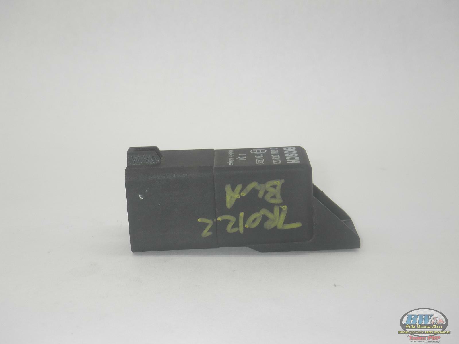 038907281A; VW JETTA OEM Glow Plug Relay ALH TDI 02 03 04 05 eBay