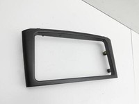 Toyota Avensis T25 06-08 Blende Einbaurahmen Toyota Avensis T25 06-08 28.03.2007 gebraucht Vorschau 2