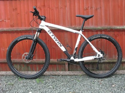 mountain bike slicks