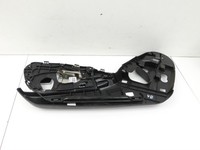 Mercedes W251 R350 10-13  Lang Blende Innen Deckel für Sitz Seitenverkleidung Aussen Rechts Vorne Mercedes W251... Vorschau 5