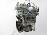Nissan Qashqai II J11 17-21 DiG-T 1,2 85KW HRA2DDT Motor Triebwerk Nissan Qashqai II J11 17-21 01.06.2017... Vorschau 6