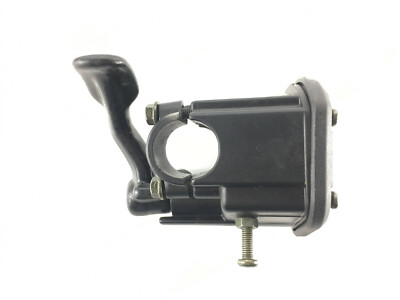 New Thumb Throttle Lever Control For Yamaha kodiak 400 YFM400A 1999-2004 (7/8'')