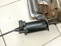 Nissan Murano I Z50 02-08 Bremse Bremspedal Pedal Nissan Murano I Z50 02-08 20.04.2006 46501-CB815 gebraucht Vorschau 4
