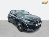 2021 Peugeot 208 1.2 PureTech 100 Allure Premium 5dr Hatchback Petrol Manual