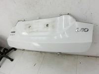 Hyundai I40 CW 11-15 Kombi Heckblende Kennzeichenblende Beplankung für Heckklappe Hyundai I40 CW 11-15 25.01.2013... Vorschau 4
