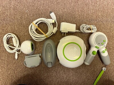 LeapFrog LeapTV Educational Video Gaming System
