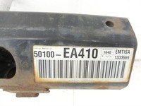 Nissan Pathfinder R51 05-10 Stoßstangenträger Stoßfängerträger Querträger Vorne Nissan Nissan Pathfinder R51 05-10... Vorschau 5