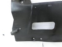 Nissan Qashqai J10 +2 10-13 Abdeckung Auflage für Laderaum Nissan Qashqai J10 +2 10-13 01.12.2010 gebraucht Vorschau 4