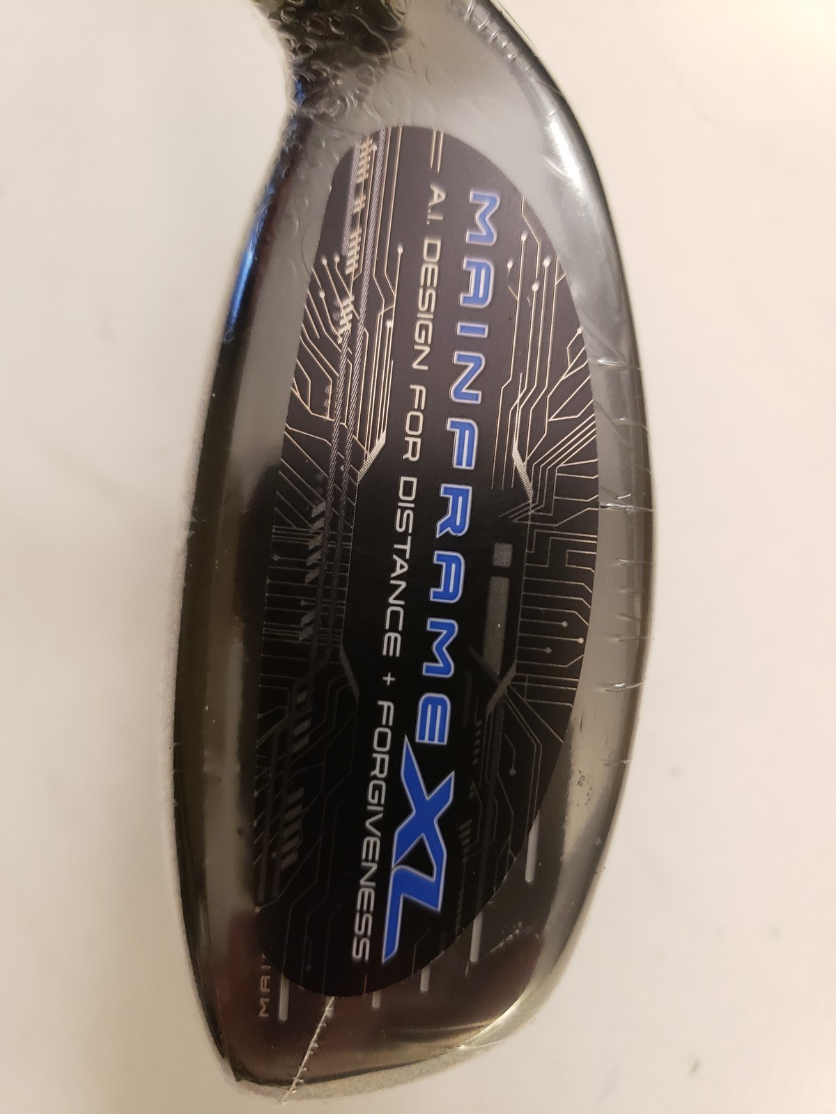 New Cleveland Halo XL Glideraill - 4H Hybrid 21* - Tensei Blue 65 - Reg - RH