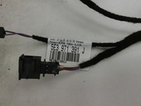 Skoda Octavia IV NX 20-24 Kombi Sitzbezug Rückenpolster Links Vorne für Fahrer Sitz Skoda Octavia IV NX 20-24... Vorschau 7