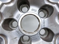 Ford S-Max WA6 06-10 1x Felge Alufelge 5X108 7.5X17Zoll ET55 Ford S-Max WA6 06-10 31.01.2007 6M2J-DA gebraucht Vorschau 6