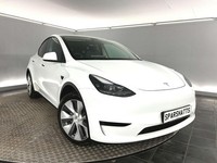 2023 Tesla Model Y Model Y RWD 5dr SUV Electric Automatic