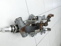 Audi A4 B7 8H Cabrio 06-09 Höhenverstellung für Lenksäule Lenkschloss Lenkradschloss Audi A4 B7 8H Cabrio 06-09... Vorschau 2