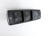Mercedes W246 B220 11-14 Fensterheberschalter Schalter Links Vorne Mercedes W246 B220 11-14 30.04.2013 A1669054300... Vorschau 4