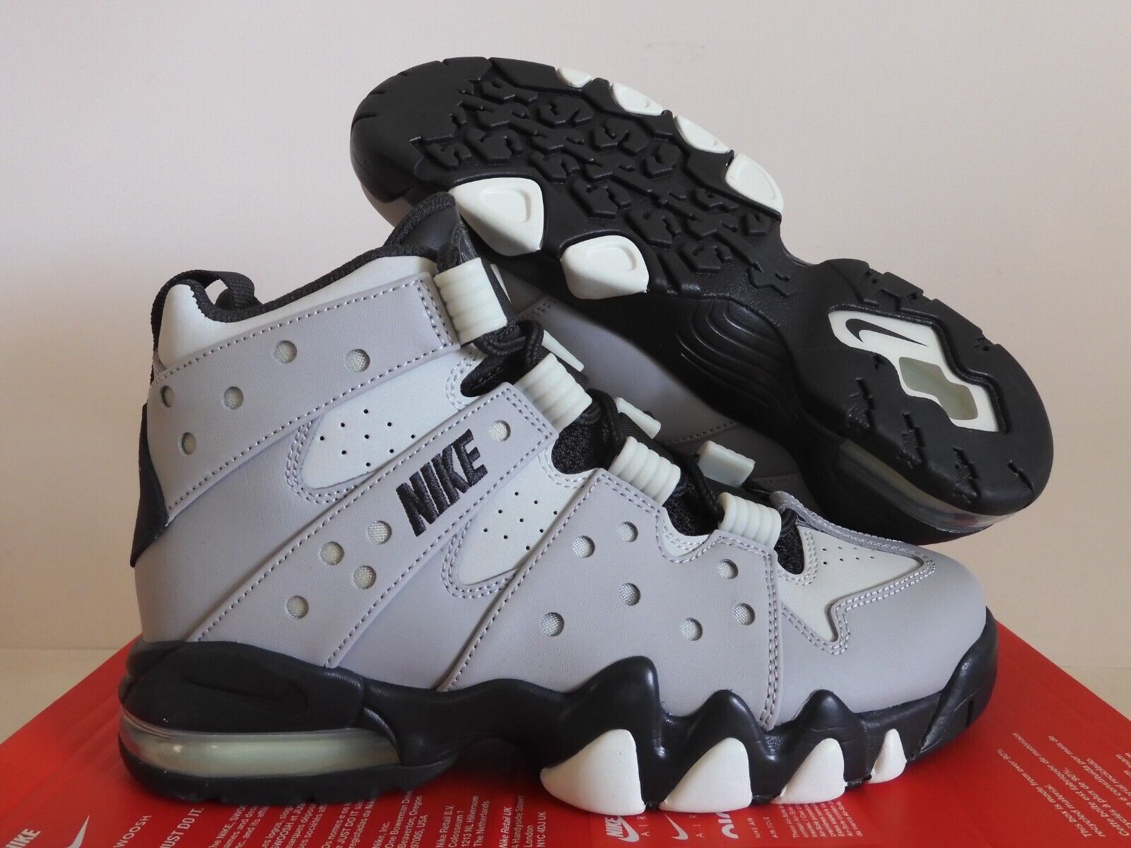 NIKE AIR MAX2 CB 94 NIKE AIR MAX2 CB 94