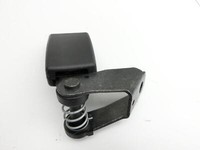 BMW X3 E83 06-10 Gurtschloss Mitte Hinten BMW X3 E83 06-10 04.07.2007 3448370 72113448370 33043222 gebraucht Vorschau 4