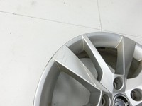 Skoda Octavia 17-20 1 x Felge Aluminiumfelge 17 Zoll 5X112 Skoda Octavia 17-20 09.11.2017 5E0601025BG... Vorschau 4