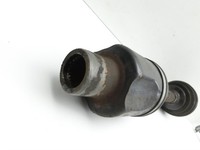Opel Antara 07-11 CDTI 2,0 110KW Autom Antriebswelle Gelenkwelle Rechts Vorne Opel Antara 07-11 17.02.2010 96624724... Vorschau 4