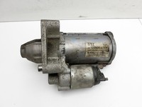 Peugeot 308 SW II 13-17 HDI 1,6 88KW Anlasser Starter Peugeot 308 SW II 13-17 27.10.2015 9675660680 0001174601 gebraucht Vorschau 4