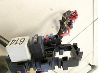 Audi A6 4F 6C 05-08 Kombi Kabelbaum für Motor Audi A6 4F 6C 05-08 30.11.2005 4F1971072BF 4F1971072BE gebraucht Vorschau 5