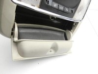 Jeep Grand Cherokee WK2 10-13 Innenleuchte Innenraumleuchte mit Brillenfach Schiebedachschalter Jeep Grand Cherokee... Vorschau 6