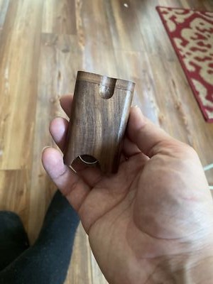Item photo(s) from verified buyer
