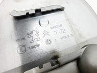 Peugeot 308 I T7 07-11 Tankdeckel Tankklappe EZR Peugeot 308 I T7 07-11 30.09.2008 9681632777 L1020599 gebraucht Vorschau 4
