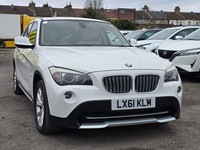 2026 BMW X1 2.0i SE SUV 5dr Petrol Auto sDrive  SUV PETROL Automatic