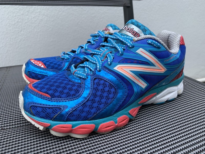 new balance 1260v3 womens