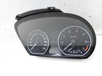 BMW E87 1er 116i 04-07 1,6 85KW Kombiinstrument Tacho BMW E87 1er 116i 04-07 15.07.2005 1024932 6974645 6974645-01... Vorschau 4