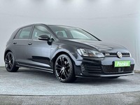2017 Volkswagen Golf 2.0 Golf GTD Semi-Auto 5dr Hatchback Diesel Automatic