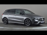 2022 Mercedes-Benz B Class B250e AMG Line Premium Plus Edition Auto MPV PETROL/E