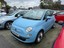 2014 Fiat 500 37k