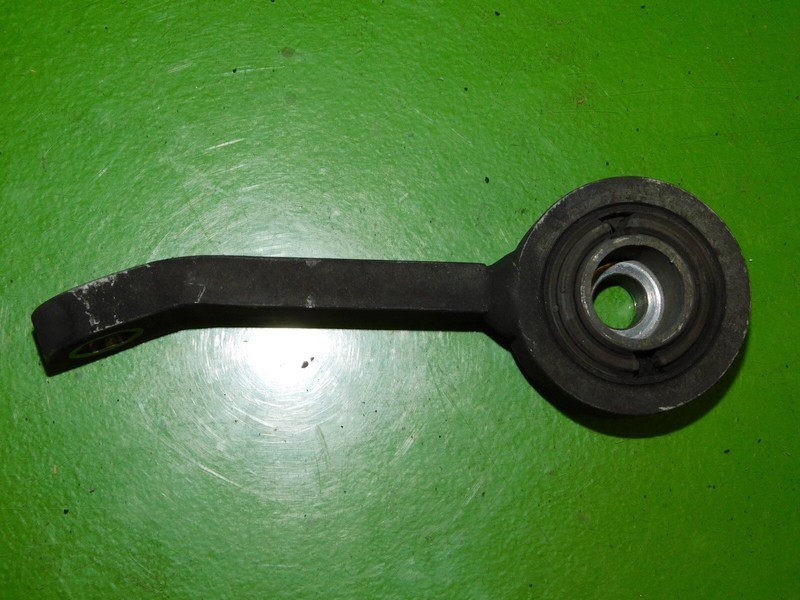 06-11 CLS 550 63 W219 OEM 2113203989 driver left front stabalizer link