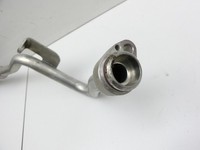Mercedes W176 A200 12-15 1,6 115KW Klimaschlauch Klimaleitung Mercedes W176 A200 12-15 05.11.2012 A2468300415 gebraucht Vorschau 5
