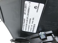 Mercedes B180 W246 11-14 Blende Verkleidung für Mittelkonsole Ablagefach Mercedes B180 W246 11-14 22.12.2011... Vorschau 6