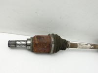 Renault Twingo III BCM 14-19 5T 1,0 52KW Antriebswelle Gelenkwelle Hinten Links Renault Twingo III BCM 14-19... Vorschau 2