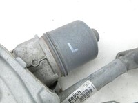 Peugeot 5008 09-13 Wischermotor m. Wischergestänge Vorne Links Peugeot 5008 09-13 01.02.2010 3397021288 9671062180... Vorschau 2