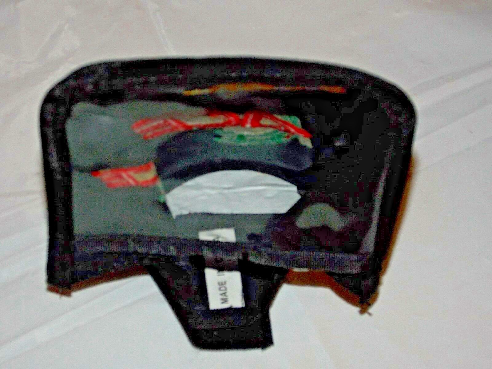 Garrett Rain and Dust Protective Cover for Ace metal detectors (lot 487)
