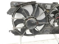 Ford Tourneo Connect 09-13 2,0d 75KW Lüfter Ventilator f. Kühler Ford Tourneo Connect 09-13 26.09.2012... Vorschau 7