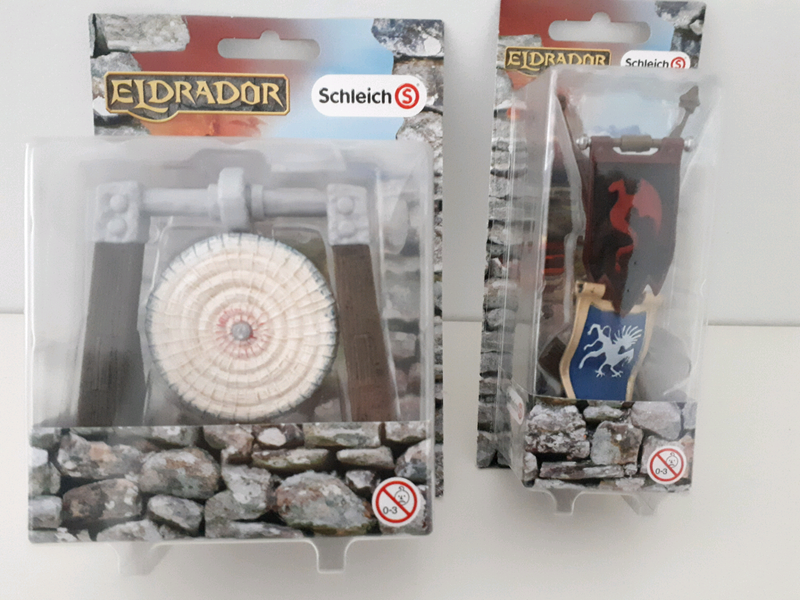 schleich target australia