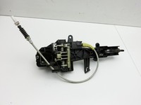 BMW 1er Reihe E82 07-11 Coupé Türgriff Griff aussen Rechts Vorne 300 BMW 1er Reihe E82 07-11 18.06.2008 gebraucht Vorschau 5