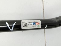 Hyundai Santa Fe IV TM 18-20 Stabilisator Stabi Vorne Hyundai Santa Fe IV TM 18-20 01.01.2019 54810-S1000 gebraucht Vorschau 3