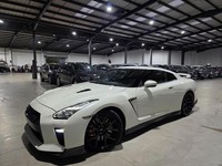 2017 Nissan GT-R 3.8 V6 Recaro Auto 4WD Euro 6 2dr COUPE Petrol Automatic