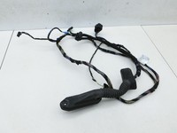 BMW E88 1er 11-13 Cabriolet Kabelbaum Tür und Fensterheber Links Vorne BMW E88 1er 11-13 14.07.2011 9260907... Vorschau 1