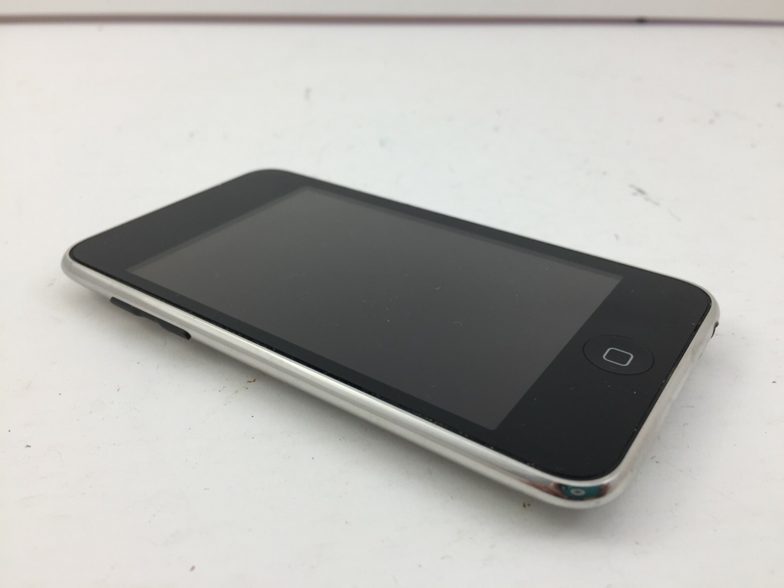 Apple iPod A1318 3rd Generation 64GB Music Player Tested & Working